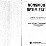 خرید و دانلود نسخه کامل کتاب Nonsmooth Optimization