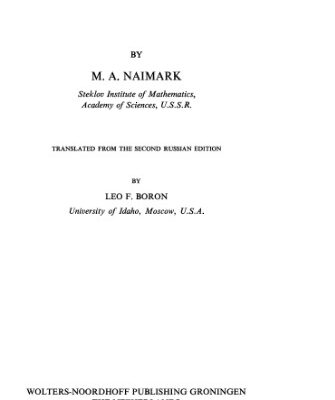خرید و دانلود نسخه کامل کتاب Normed Algebras