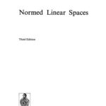 خرید و دانلود نسخه کامل کتاب Normed Linear Spaces, 3rd Edition (Ergebnisse der Mathematik und ihrer Grenzgebiete)