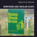 خرید و دانلود نسخه کامل کتاب Northern and Insular Scots (Dialects of English S.)