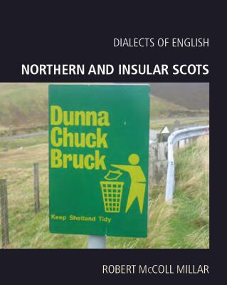 خرید و دانلود نسخه کامل کتاب Northern and Insular Scots (Dialects of English S.)