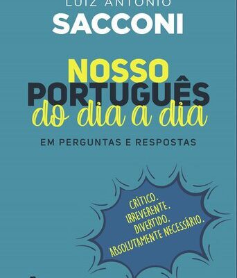 خرید و دانلود نسخه کامل کتاب Nosso Português do dia a dia