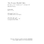 خرید و دانلود نسخه کامل کتاب Not always buried deep.. selections from analytic and combinatorial number theory