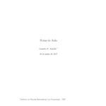 خرید و دانلود نسخه کامل کتاب Notas de Aula de Topologia