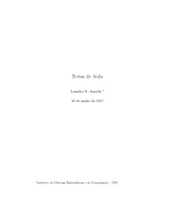 خرید و دانلود نسخه کامل کتاب Notas de Aula de Topologia