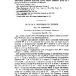 خرید و دانلود نسخه کامل کتاب Note on a Theorem by H. Kneser