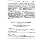 خرید و دانلود نسخه کامل کتاب Note on singularities of power series