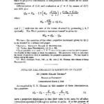 خرید و دانلود نسخه کامل کتاب Note on the Projective Geometry of Paths