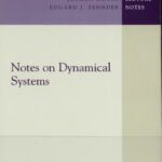 خرید و دانلود نسخه کامل کتاب Notes on Dynamical Systems (Courant Lecture Notes)