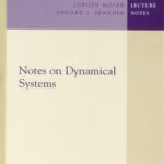 خرید و دانلود نسخه کامل کتاب Notes on Dynamical Systems