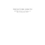 خرید و دانلود نسخه کامل کتاب Notes on first-year calculus
