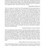 خرید و دانلود نسخه کامل کتاب Notes on Hamiltonian Dynamical Systems