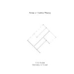 خرید و دانلود نسخه کامل کتاب Notes on lattice theory