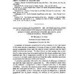 خرید و دانلود نسخه کامل کتاب Notes on Stellar Statistics III. On the Calculation of a Mean Absolute Magnitude from Apparent Magnitudes, Angular Proper Motions and Linear Radial Velocities