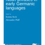 خرید و دانلود نسخه کامل کتاب Noun Phrases in Early Germanic Languages