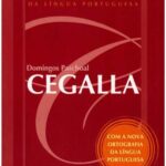 خرید و دانلود نسخه کامل کتاب Novíssima Gramática Da Língua Portuguesa – Domingos Paschoal Cegalla. Com A Nova Ortografia Da Língua Portuguesa.
