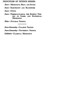 خرید و دانلود نسخه کامل کتاب Nuclear physics,: A textbook (Addison-Wesley physics series. Principles of physics series)