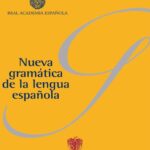 خرید و دانلود نسخه کامل کتاب Nueva gramática de la lengua española. Morfología. Sintaxis. Fonética y fonología