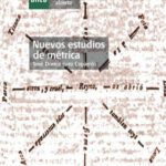 خرید و دانلود نسخه کامل کتاب Nuevos estudios de métrica