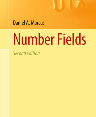 خرید و دانلود نسخه کامل کتاب Number Fields
