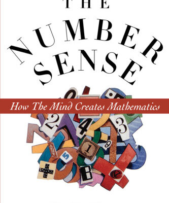 خرید و دانلود نسخه کامل کتاب Number Sense: How the Mind Creates Mathematics