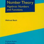 خرید و دانلود نسخه کامل کتاب Number Theory: Algebraic Numbers and Functions