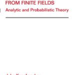 خرید و دانلود نسخه کامل کتاب Number Theory Arising From Finite Fields: Analytic And Probabilistic Theory
