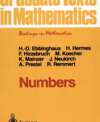 خرید و دانلود نسخه کامل کتاب Numbers