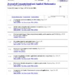 خرید و دانلود نسخه کامل کتاب Numerical analysis 2000. Interpolation and extrapolation
