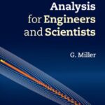 خرید و دانلود نسخه کامل کتاب Numerical Analysis for Engineers and Scientists