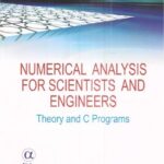 خرید و دانلود نسخه کامل کتاب Numerical Analysis for Scientists and Engineers: Theory and C Programs