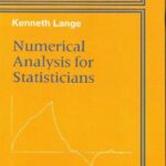 خرید و دانلود نسخه کامل کتاب Numerical Analysis for Statisticians