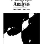 خرید و دانلود نسخه کامل کتاب Numerical analysis: mathematics of scientific computing