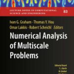 خرید و دانلود نسخه کامل کتاب Numerical Analysis of Multiscale Problems