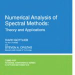 خرید و دانلود نسخه کامل کتاب Numerical Analysis of Spectral Methods : Theory and Applications (CBMS-NSF Regional Conference Series in Applied Mathematics)