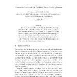 خرید و دانلود نسخه کامل کتاب Numerical Analysis Of Turbine Blade Cooling Ducts