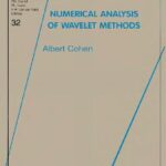 خرید و دانلود نسخه کامل کتاب Numerical Analysis of Wavelet Methods