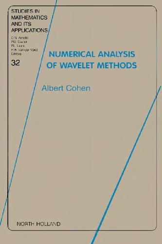 خرید و دانلود نسخه کامل کتاب Numerical Analysis of Wavelet Methods_68a60881abe77.jpeg خرید و دانلود نسخه کامل کتاب Numerical Analysis of Wavelet Methods