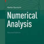 خرید و دانلود نسخه کامل کتاب Numerical analysis