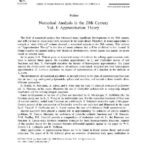 خرید و دانلود نسخه کامل کتاب Numerical Analysis