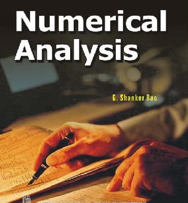 خرید و دانلود نسخه کامل کتاب Numerical analysis