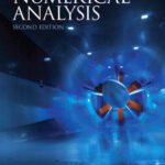 خرید و دانلود نسخه کامل کتاب Numerical Analysis