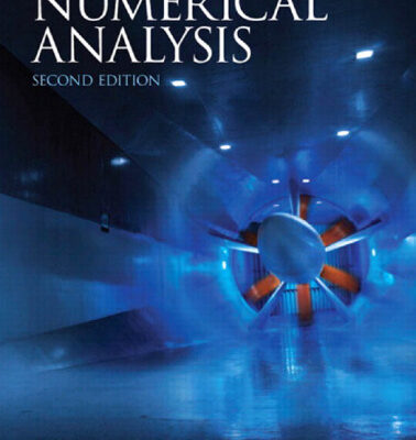 خرید و دانلود نسخه کامل کتاب Numerical Analysis