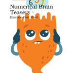 خرید و دانلود نسخه کامل کتاب Numerical Brain Teasers