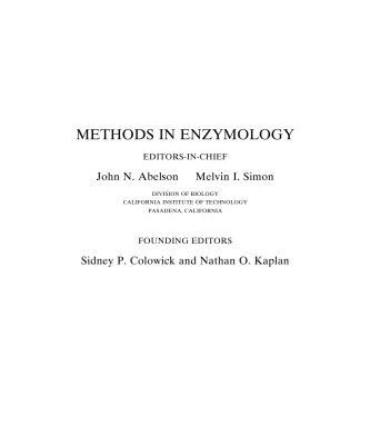 خرید و دانلود نسخه کامل کتاب Numerical Computer Methods Part E