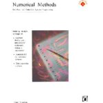 خرید و دانلود نسخه کامل کتاب Numerical embedded computing