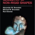 خرید و دانلود نسخه کامل کتاب Numerical geometry of non-rigid shapes