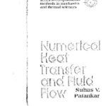 خرید و دانلود نسخه کامل کتاب Numerical Heat Transfer And Fluid Flow