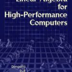 خرید و دانلود نسخه کامل کتاب Numerical Linear Algebra for High-Performance Computers