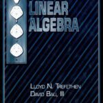 خرید و دانلود نسخه کامل کتاب Numerical Linear Algebra